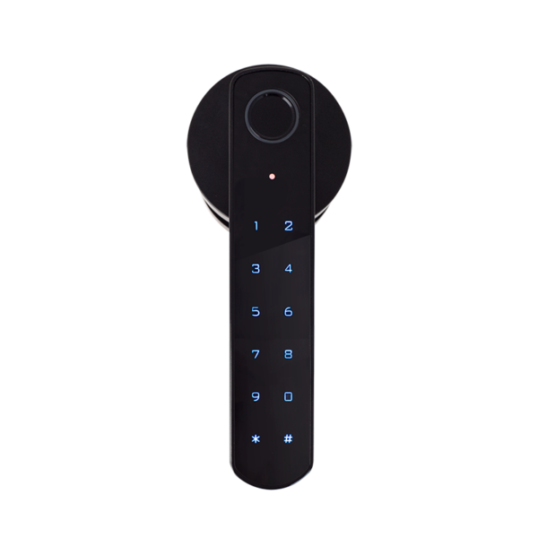 fekete_z_r_3_800x800_1.png OUTLET: Okos irodazár kóddal vagy ujjnyomattal nyitható - bluetooth - TUYA - fekete