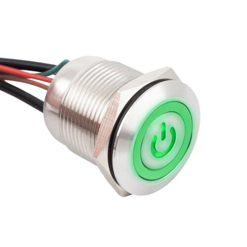 flm19-fw-6-ec-z-rdgn_isoright_led_gn.jpg Lapos felületű bistabil nyomógomb 19 mm-es furathoz(IP67), piros-zöld LED