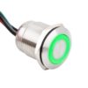 flm19-fw-6-ex-rdgn_isoright_led_gn.jpg Lapos felületű nyomógomb 19 mm-es furathoz(IP67), NO-COM piros-zöld LED gyűrűvel