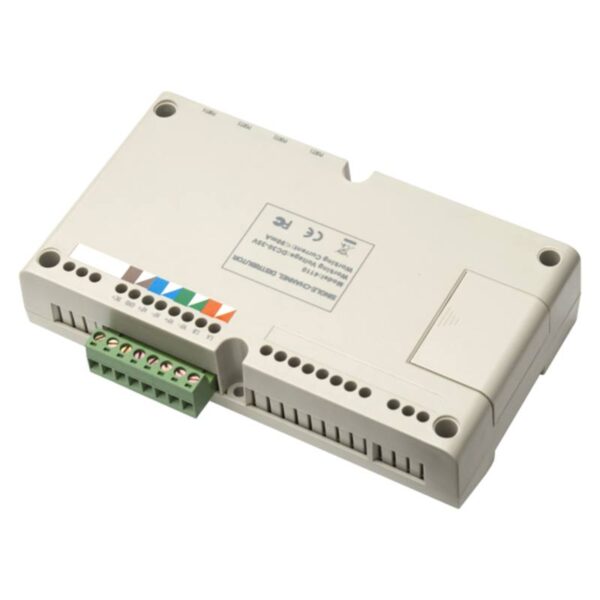 g-4110.jpg OUTLET: Elosztó egység Genway C5 rendszerhez