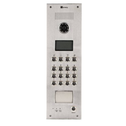 OUTLET: Kültéri egység Genway C5 rendszerhez