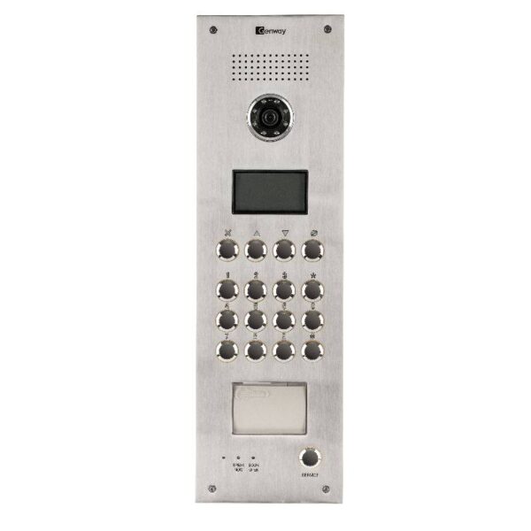 OUTLET: Kültéri egység Genway C5 rendszerhez
