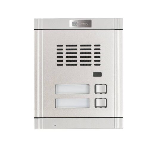 g-wl-02ne_1x2.jpg OUTLET: Genway N+1 vezetékes kültéri egység