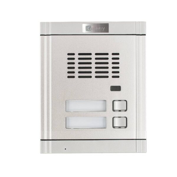 OUTLET: Genway N+1 vezetékes kültéri egység