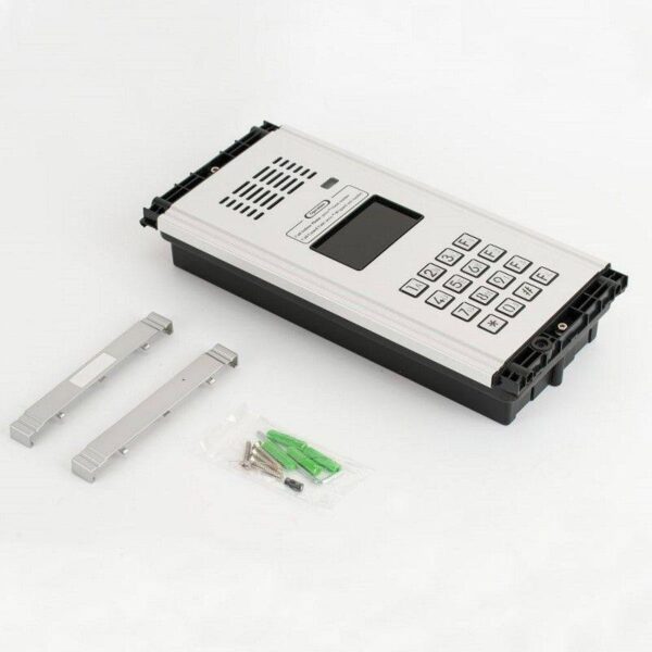 OUTLET: Genway 4 vezetékes kültéri egység