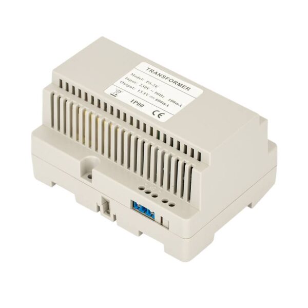 g-wl-ps-2e_1.jpg OUTLET: Tápegység Genway rendszerekhez
