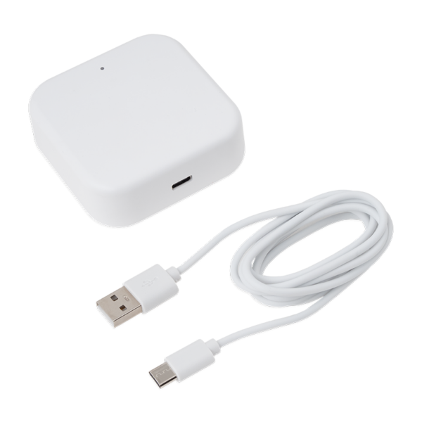 TTLock Bluetooth–Wi-Fi átjáró távoli eléréshez