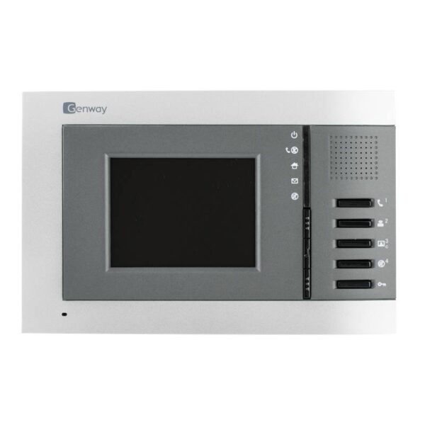 OUTLET: Beltéri egység C5 rendszerhez