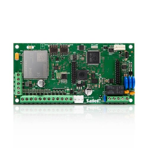 Satel GSM-X LTE – GSM/GPRS kommunikátor