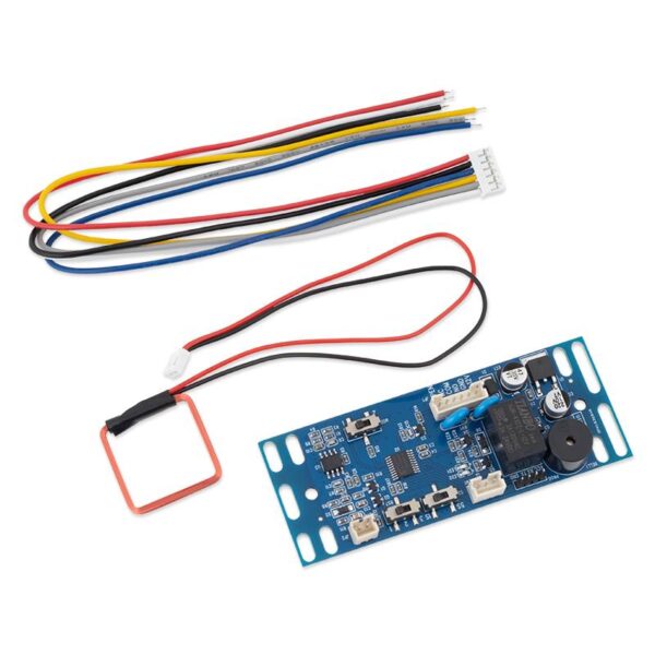h2002id_set.jpg Beépíthető, önállóműködésű kártyaolvasó elektronika - EM
