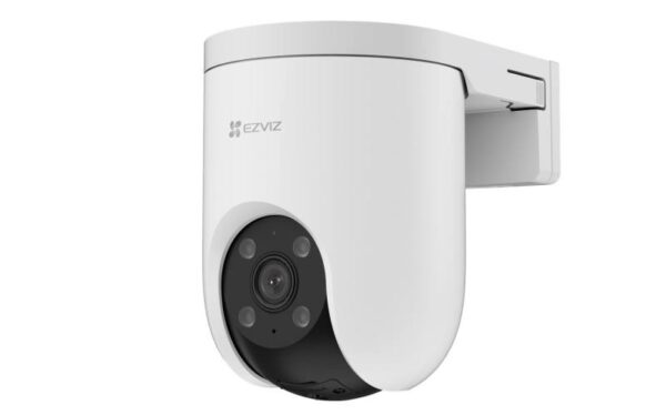 Ezviz H8C 4G – 3 MP fix IR IP PT dómkamera
