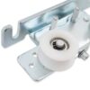 hh-130-p3_near.jpg Görgő szett - egy szárnyú ajtóra - 1 pár (2 db) - HH-130 tolóajtó automatikához