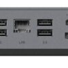 Hikvision HikCentral Mini Cube/64 – HikCentral munkaállomás előre telepített licencekkel