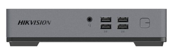 Hikvision HikCentral Mini Cube/64 – HikCentral munkaállomás előre telepített licencekkel