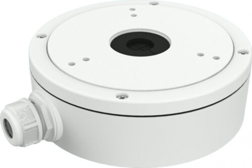 Hikvision Kiegészítő, Kötődoboz,