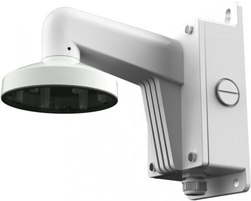 hikvision-302701980.jpg Hikvision Kiegészítő, Fali tartó,