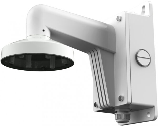 Hikvision Kiegészítő, Fali tartó,