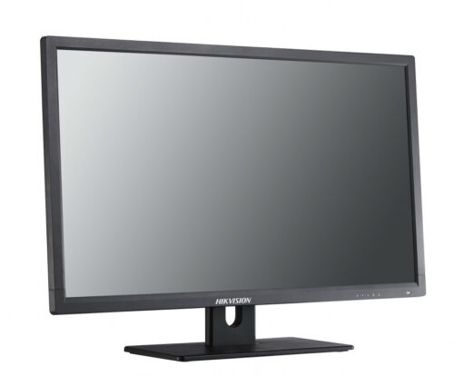 Hikvision Monitor, FC sorozat, 32, 1080P, HDMI/VGA/ BNC/ speaker/ USB ,170°/160°,, 250 cd/m?, 7*24h
