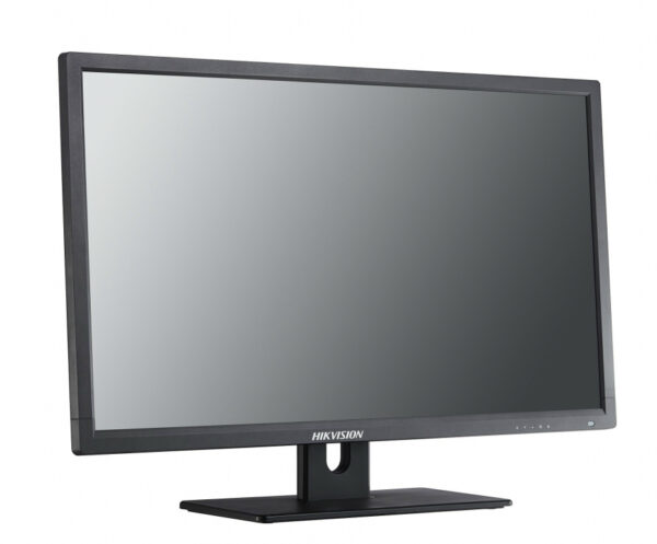 Hikvision Monitor, FC sorozat, 32, 1080P, HDMI/VGA/ BNC/ speaker/ USB ,170°/160°,, 250 cd/m?, 7*24h