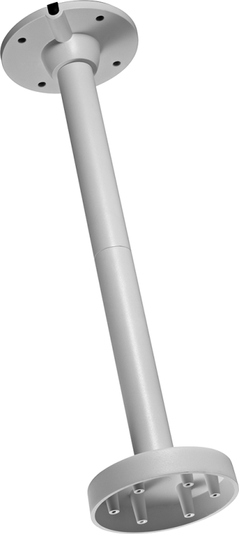 hikvision-ds-1271zj-135-1.png Hikvision Kiegészítő, Függesztő tartó,