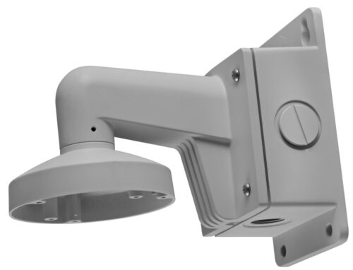 hikvision-ds-1272zj-120b-1.jpg Hikvision Kiegészítő, Fali tartó,