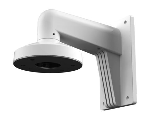 hikvision-ds-1273zj-130.jpg Hikvision Kiegészítő, Fali tartó,
