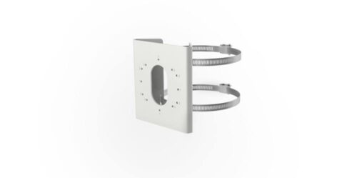 Hikvision Kiegészítő, Függőleges oszlop adapter