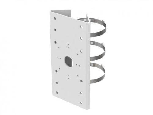 Hikvision Kiegészítő, Függőleges oszlop adapter,