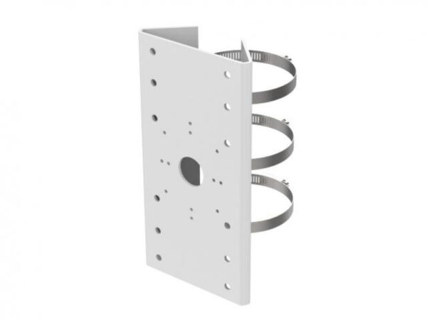Hikvision Kiegészítő, Függőleges oszlop adapter,