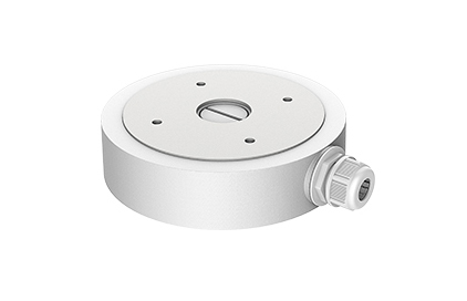 hikvision-ds-1280zj-sd11.jpg Hikvision Kiegészítő, Kötődoboz,