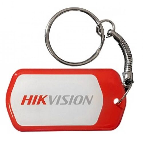 Hikvision Mifare tag