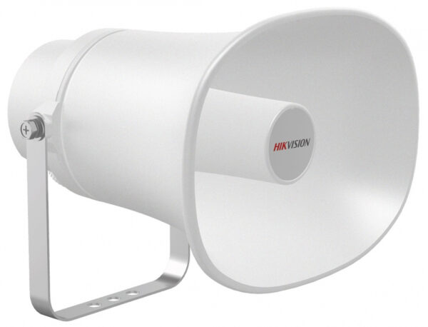 hikvision-ds-pa0103-1.jpg Hikvision IP, Hangszóró, kétirányú audió, microSD foglalat