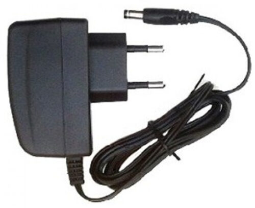 Hikvision Konnektoros tápegység 12 VDC/1 A
