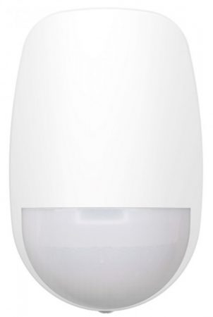 Hikvision Beltéri kombinált mozgásérzékelő, 15 méter, 24GHz, tartó nélkül
