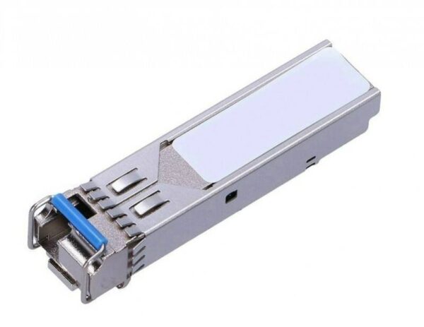 Hikvision HK-SFP-1.25G-20-1310 – Monomódusú SFP