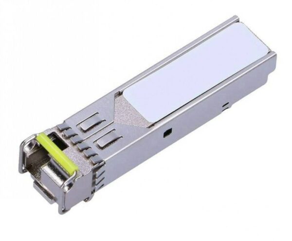 Hikvision HK-SFP-1.25G-20-1550 – Monomódusú SFP