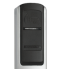 hla-5500_4.png ADEL hotelzár - ezüst