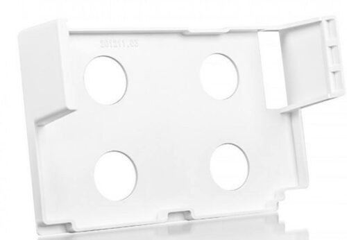 Satel HOLDER A – Műanyag tartó VERSA-MCU és ACU-280 modulokhoz OPU-4 P dobozba illesztésre