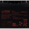 Pulsar HPB18-12N – Akkumulátor 12V 18Ah