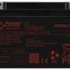 Pulsar HPB28-12 – Akkumulátor 12V 28Ah