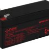 Pulsar HPB3.6-12 – Akkumulátor 12V 3,6 Ah