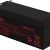 Pulsar HPB3.6-12 – Akkumulátor 12V 3,6 Ah