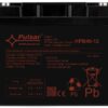 Pulsar HPB40-12 – Akkumulátor 12V 40Ah