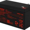 Pulsar HPB7-12N – Akkumulátor 12V 7Ah