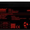 Pulsar HPB7-12N – Akkumulátor 12V 7Ah