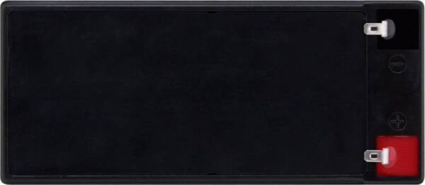 Pulsar HPB9-12-4.8 – Akkumulátor 12V 9Ah