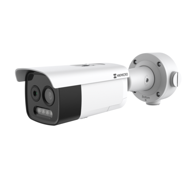 https3A2F2Fxml.dscsecurity.hu2Fdsc2Fproducts2FHM-TD2628T-7_G1_T3A.png Hikvision Bispektrális hőkamera, felbontás: 256×192, 5MP-es optikai kamera, GUANLAN anilitika