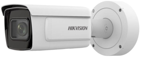 Hikvision iDS-2CD7A46G0/P-IZHSY(8-32mm)C – 4 MP DeepinView rendszámolvasó EXIR IP DarkFighter motoros zoom csőkamera