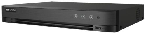 Hikvision iDS-7204HTHI-M2/S/4A+4/1ALM(C) – 4 csatornás AcuSense THD DVR