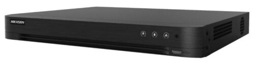 Hikvision iDS-7208HQHI-M2/S(C)/8A+8/4ALM – 8 csatornás AcuSense THD DVR